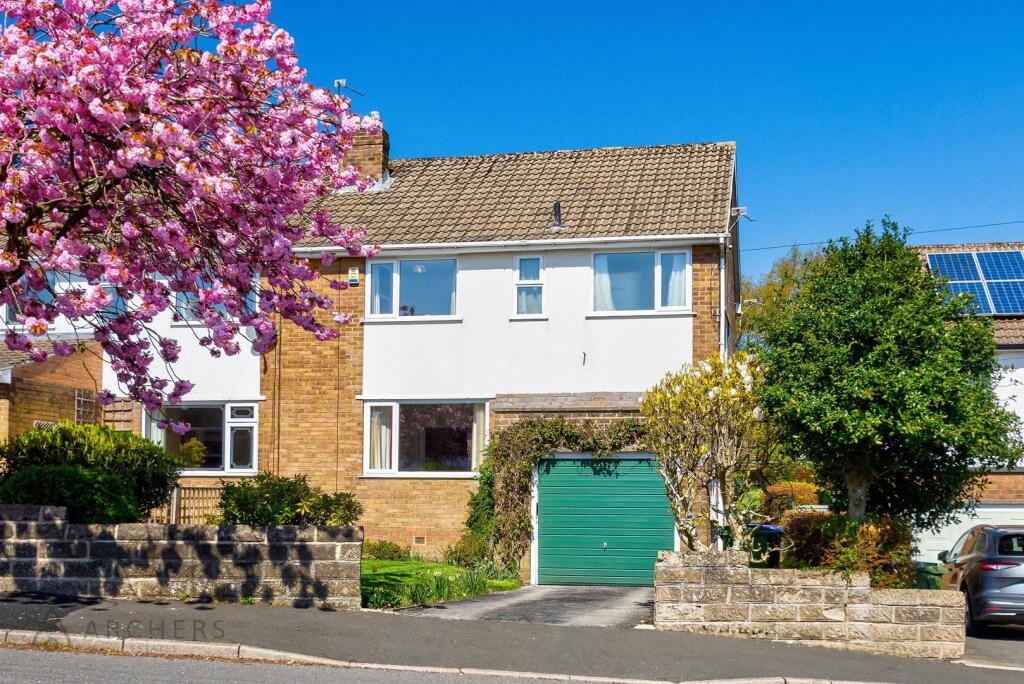Main image of property: Rochester Drive, Lodge Moor, Sheffield