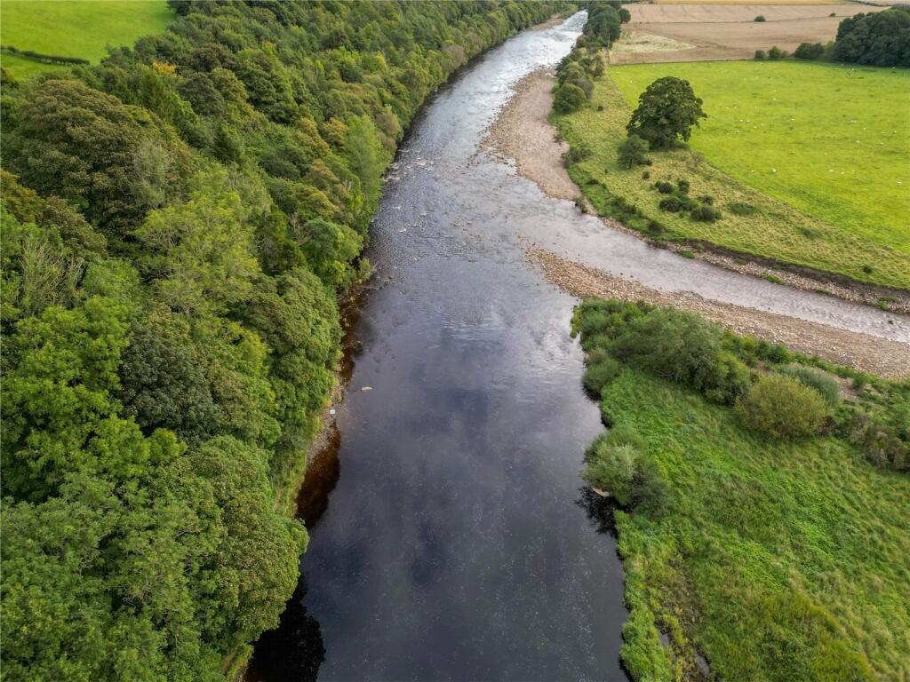 Whitechapel Fishing (Lot 2), Haydon Bridge, Hexham, Northumberland, NE47 photo 3