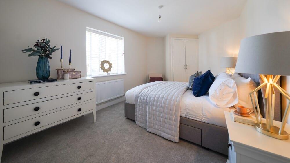 House in Charnwood, Stonebow Village - View 5