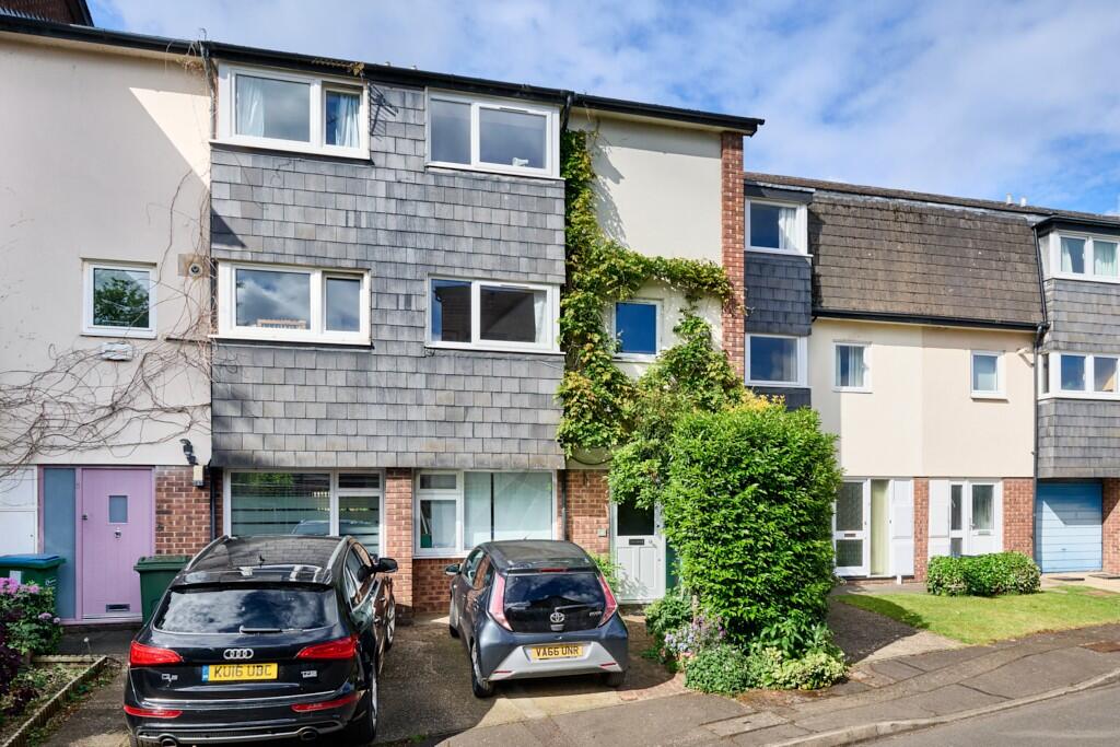 Main image of property: Nicol Close, Twickenham, TW1