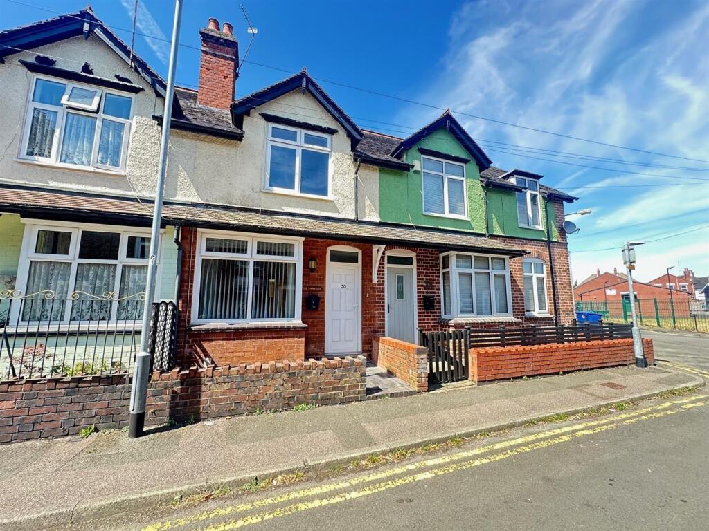 Main image of property: Bow Street, Rugeley