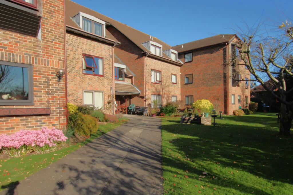 Main image of property: Norfolk House, Oaklands Road, Havant