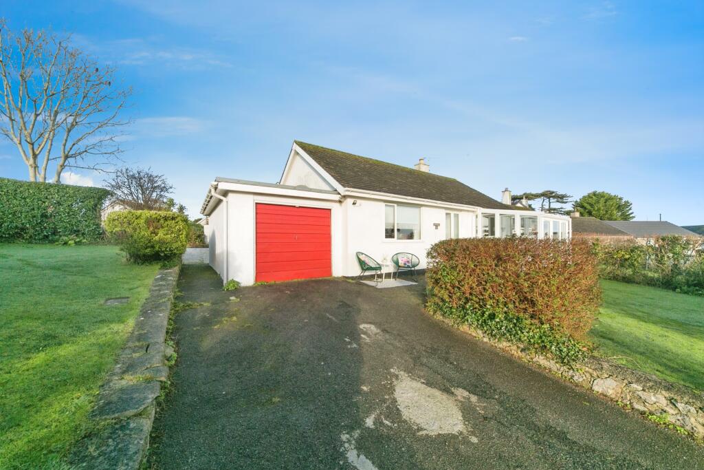 Main image of property: Breeze Hill, Tyn-y-Gongl, LL74