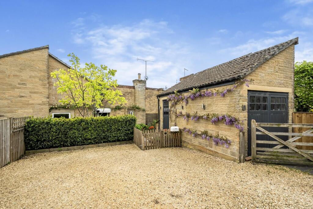 Main image of property: Brookside, Milborne Port, Sherborne