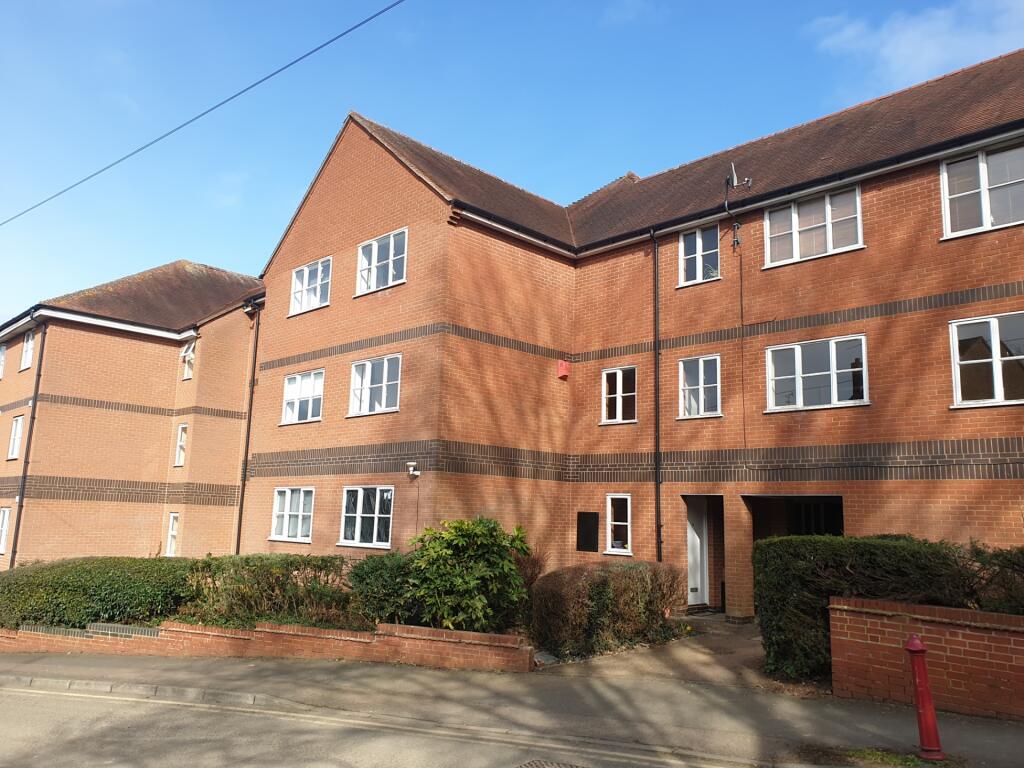 Main image of property: North Street, Daventry, NN11 4WL