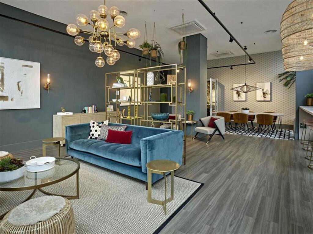 Main image of property: Charter Place