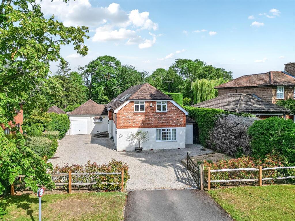 Main image of property: Forest Road, East Horsley