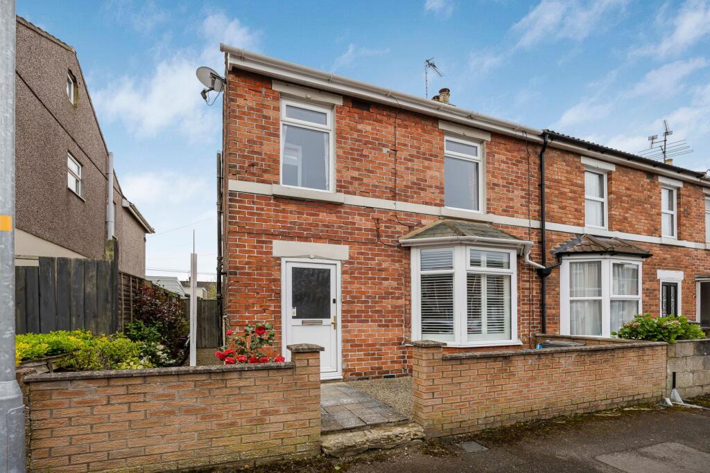 Main image of property: Norman Road, Swindon, SN2