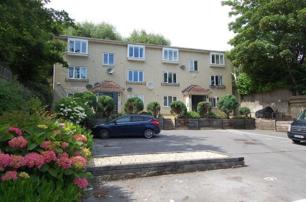 Main image of property: Kenilworth Court, Walcot, Bath
