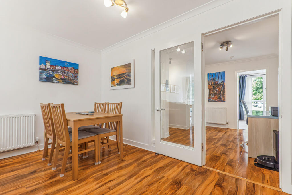 Apartment in Glasgow, East Dunbartonshire - More