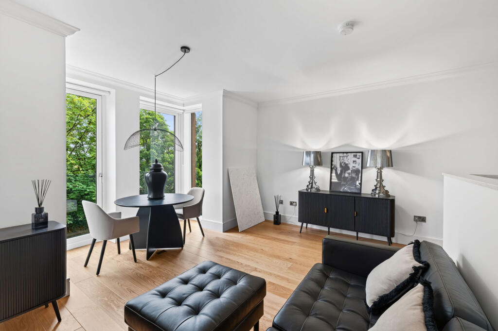 Apartment in Glasgow - More