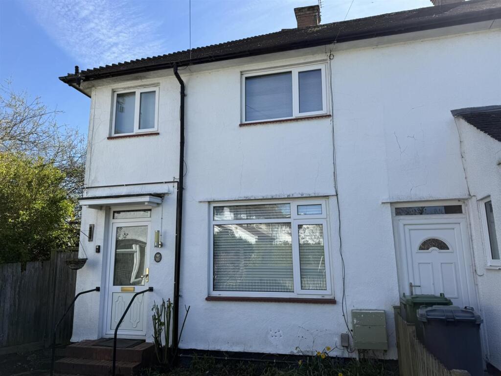 Main image of property: Croxdale Road, Borehamwood