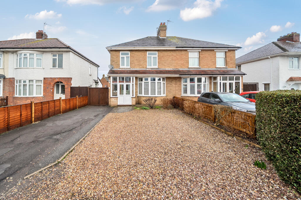 Main image of property: Priory Bridge Road, Taunton