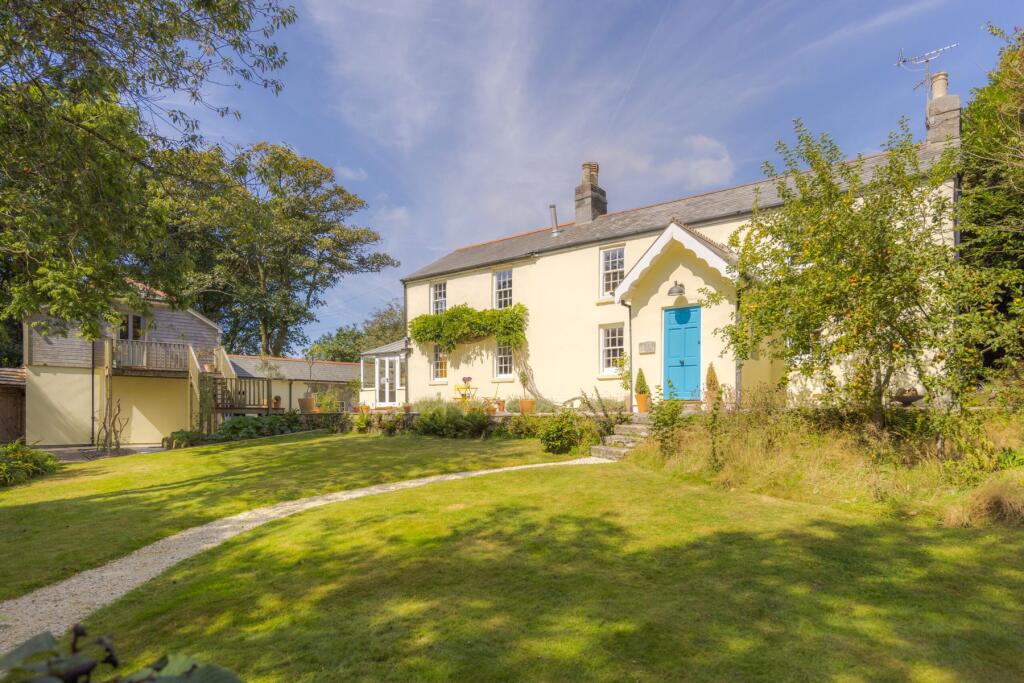 Main image of property: Ennis Cottage, Sancreed, West Cornwall