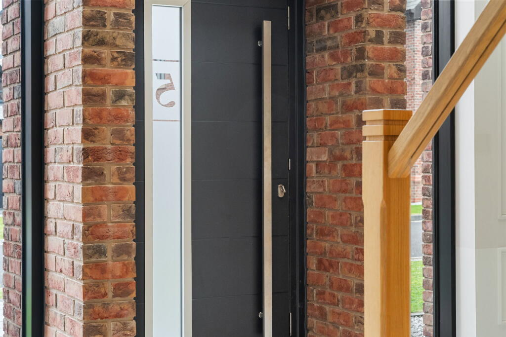 House in South Ribble, Hutton - View 6