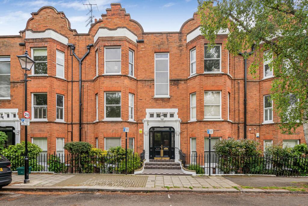 Main image of property: Flanders Road, London, W4