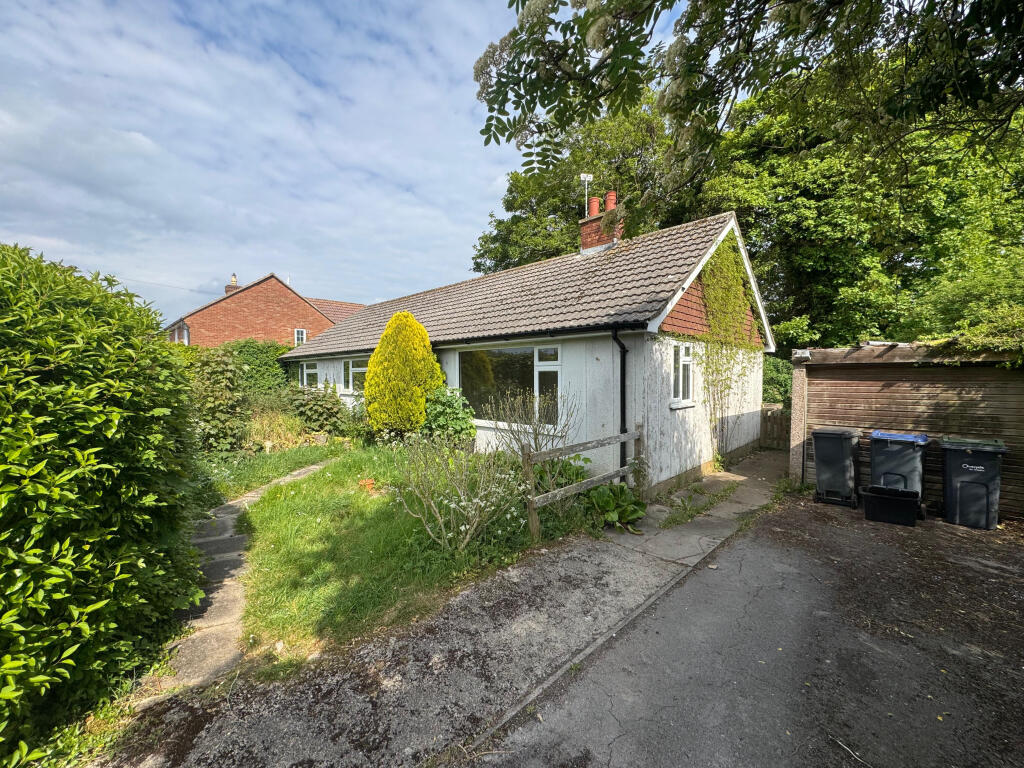 Main image of property: 1 West View, Everleigh, Marlborough, Wiltshire, SN8
