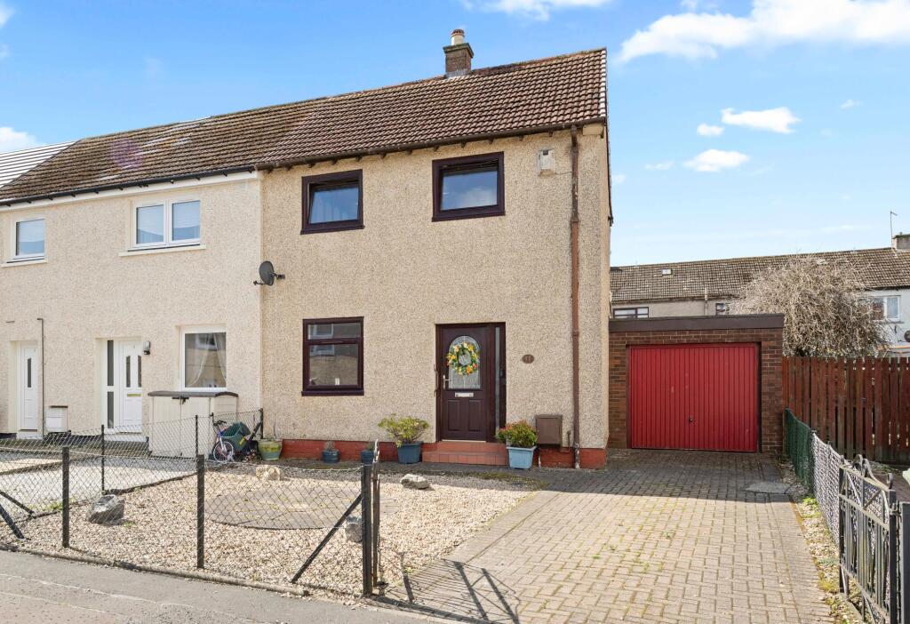 Main image of property: Letham Grove, Pumpherston, EH53
