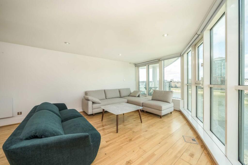 Main image of property: St. George Wharf, St George Wharf