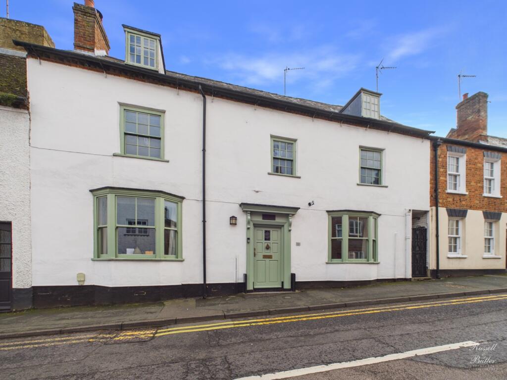 Main image of property: Nelson Street, Buckingham