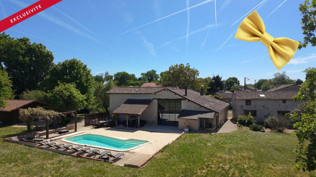 Main image of property: Poitou-Charentes, Vienne, Champniers