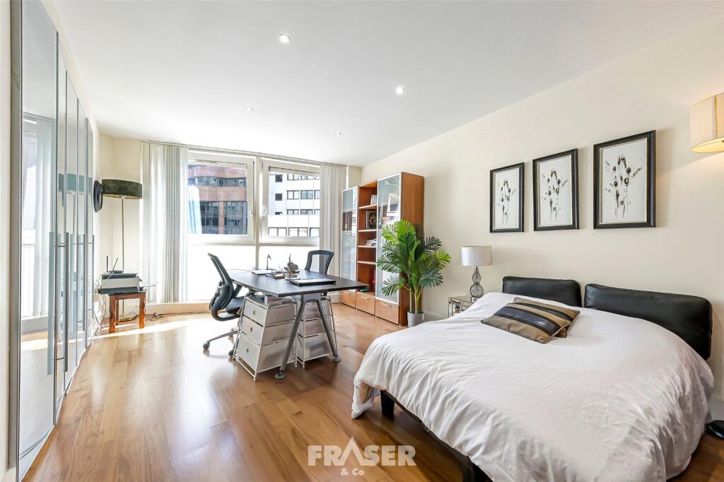 Main image of property: Balmoral Apartments, Paddington, W2