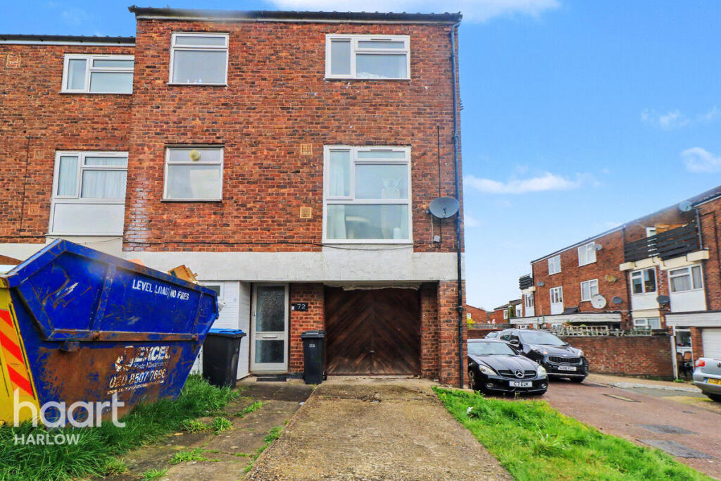 Main image of property: Long Banks, HARLOW