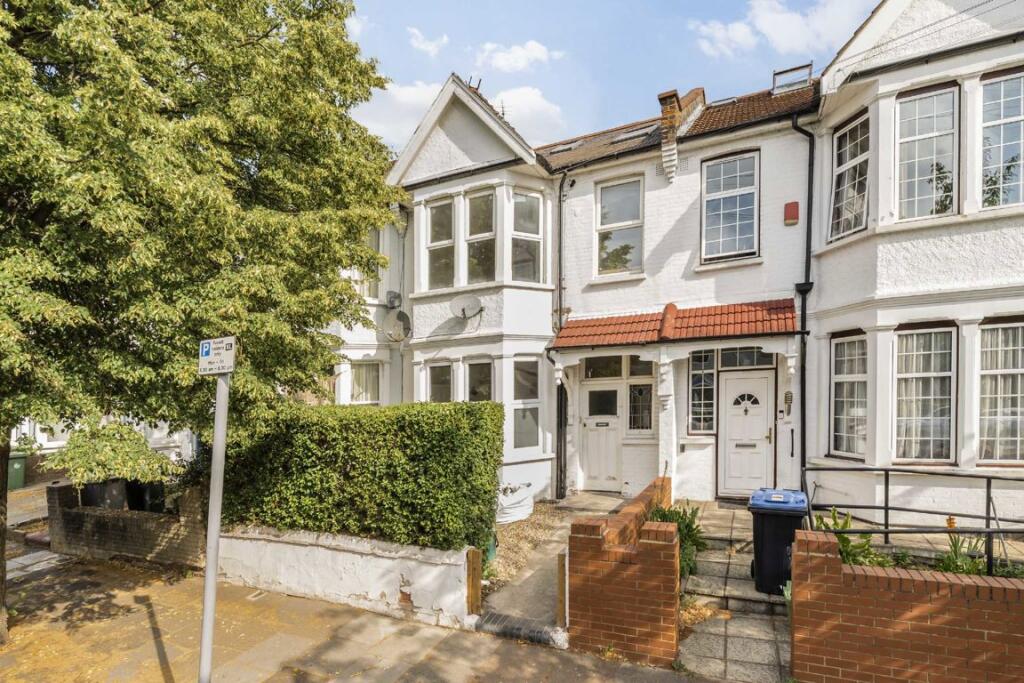 Main image of property: Liddell Gardens, Kensal Rise