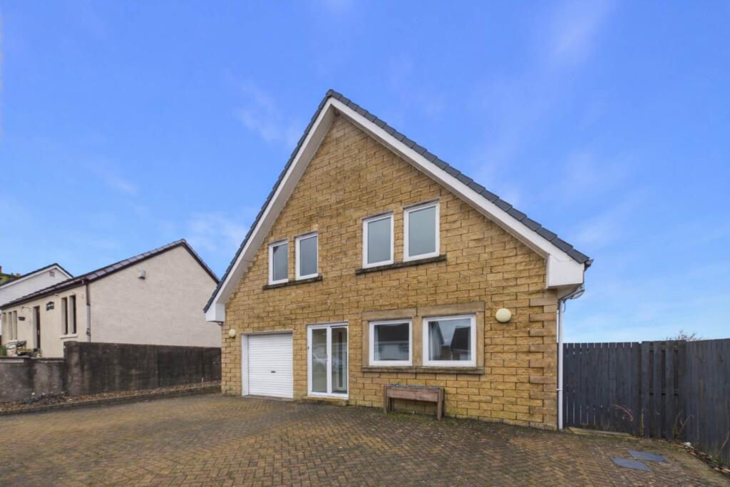 Main image of property: Bellfield Road, Coalburn