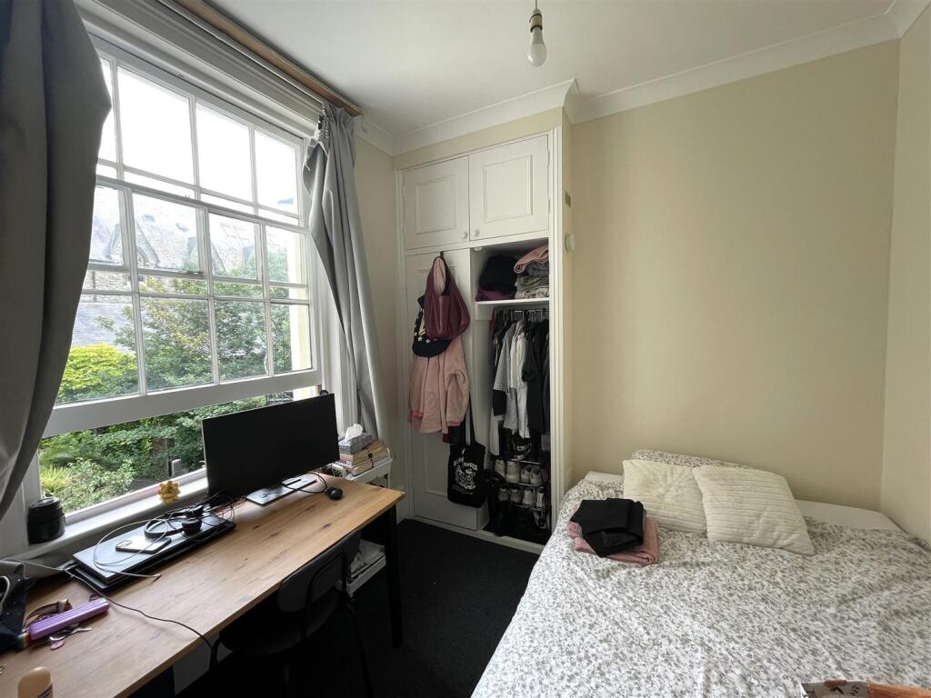Brunswick Place, Hove - More