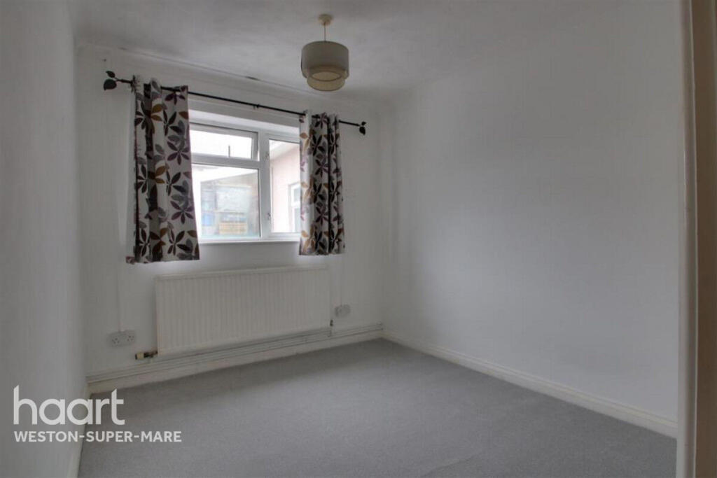 Main image of property: Totterdown Road, Weston-super-mare