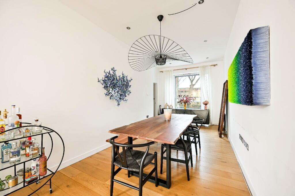 3 bedroom terraced house for rent