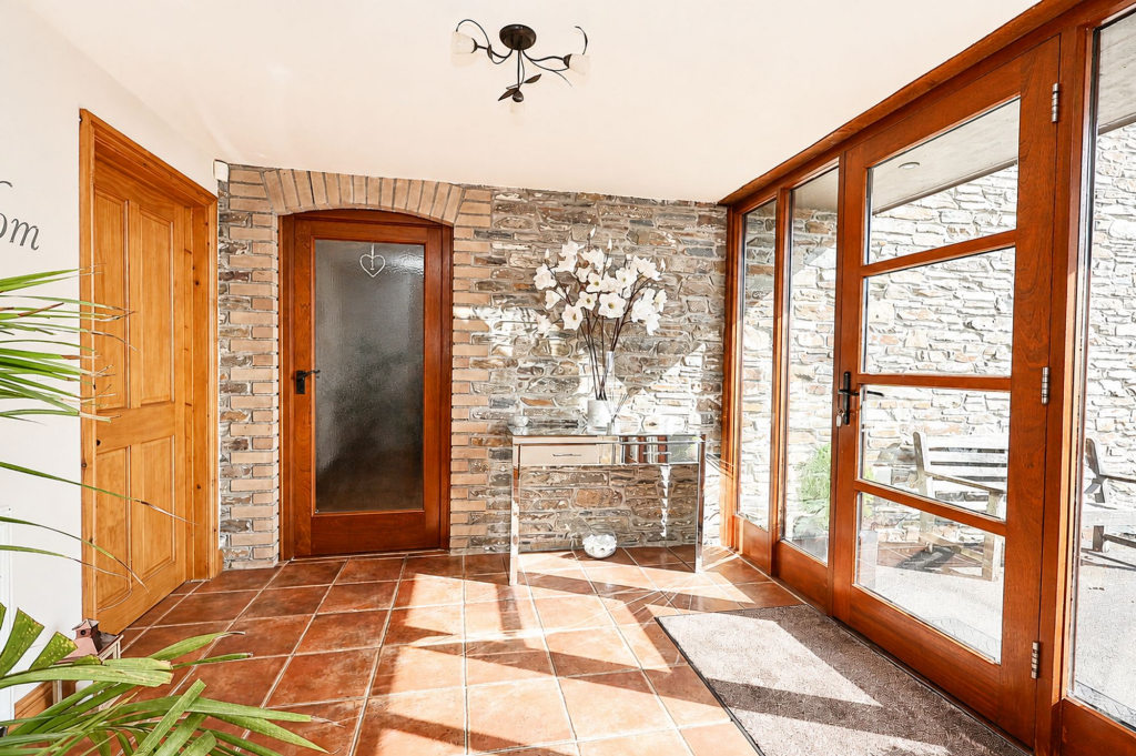 House in St Columb Major, Tregamere - View 5