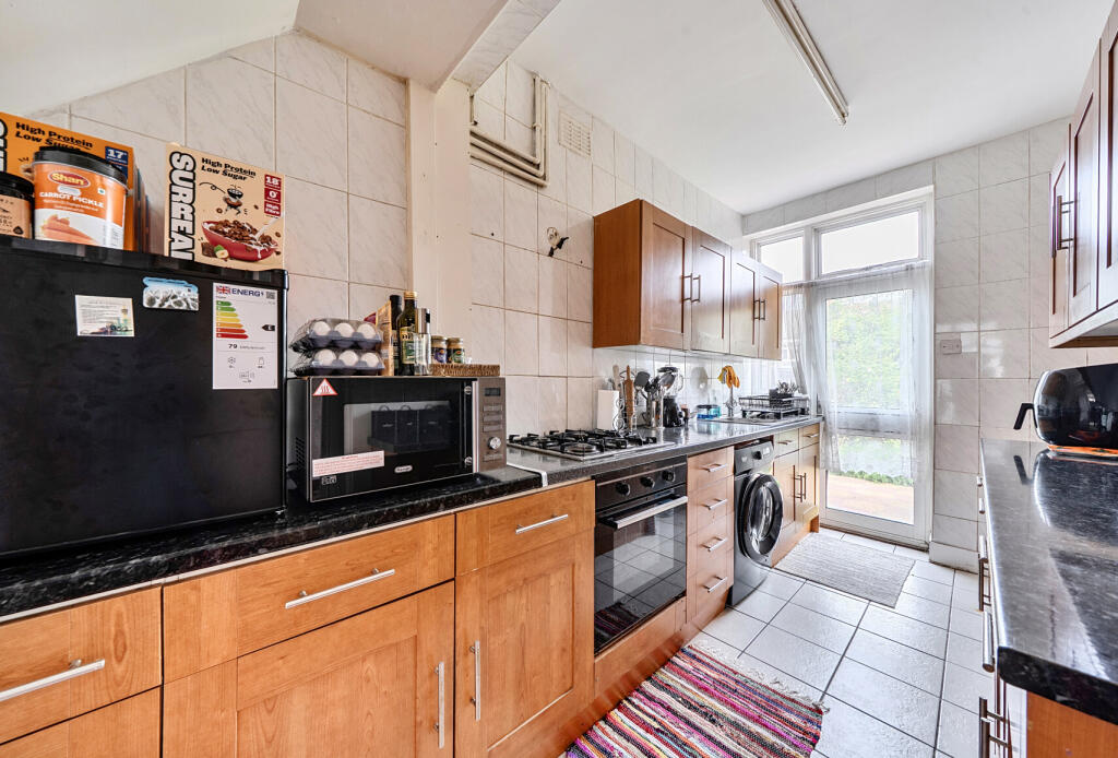 House in London - View 4