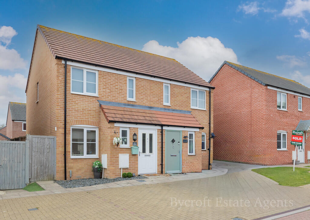 Main image of property: Thurston Close, Ormesby