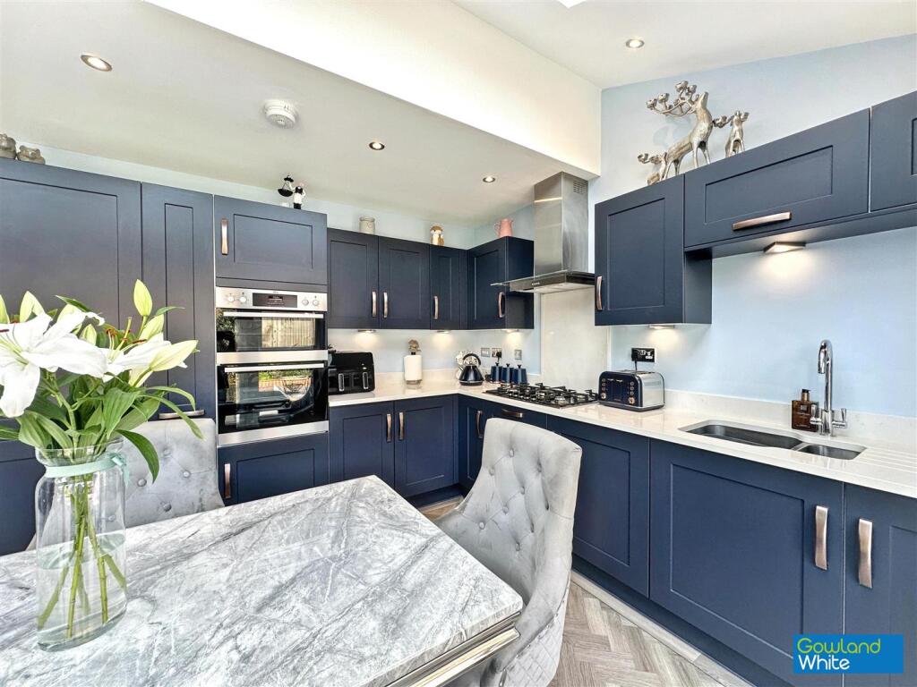 House in Billingham TS22 5WD, Wynyard - View 4