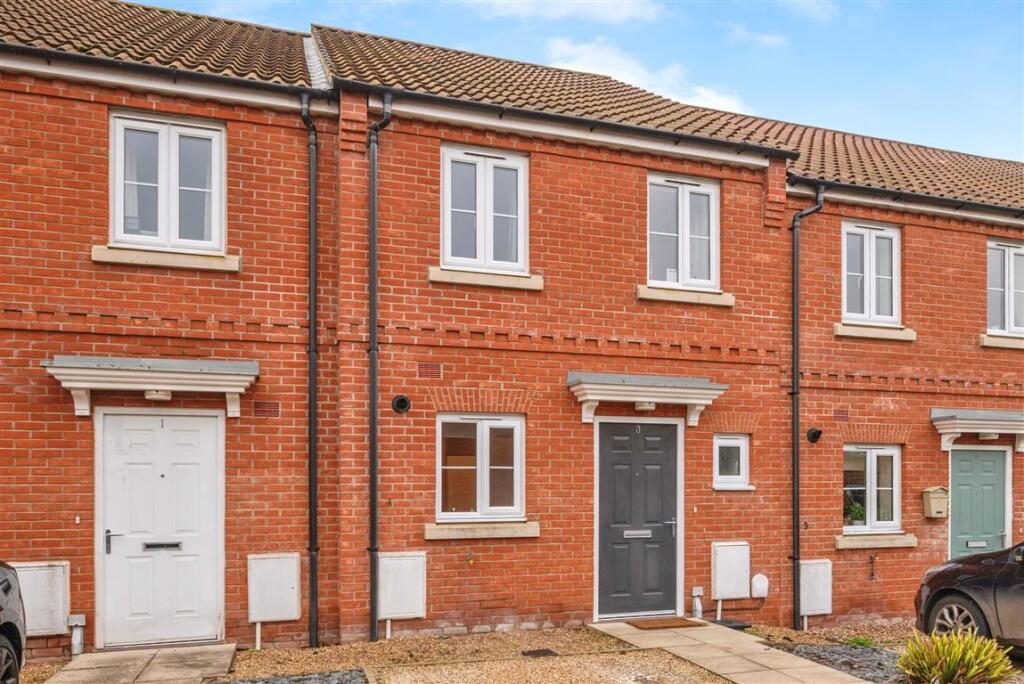 Main image of property: Peabody Road, Aylsham, Norwich