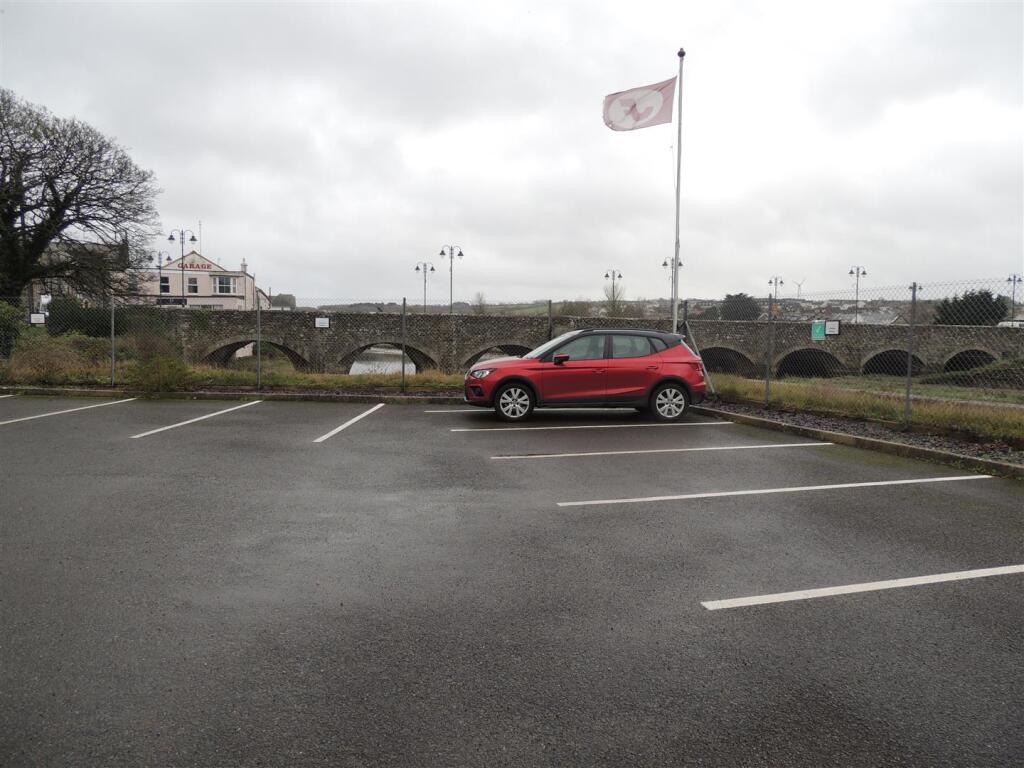 Main image of property: Bridge End, Wadebridge