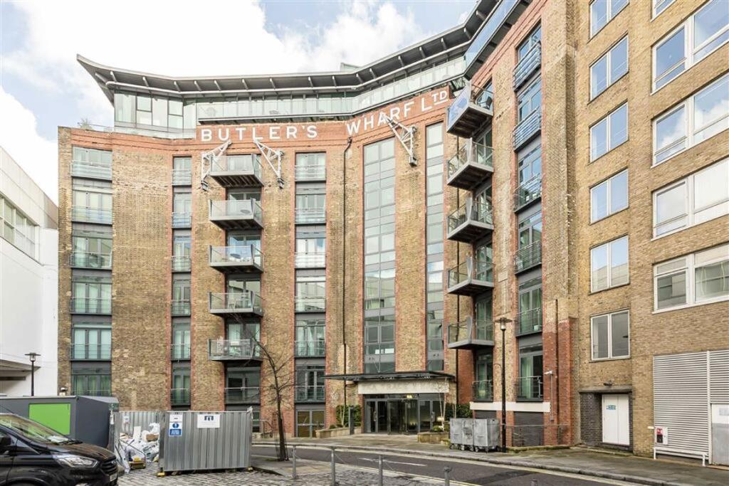 Main image of property: Shad Thames, Tea Trade Wharf