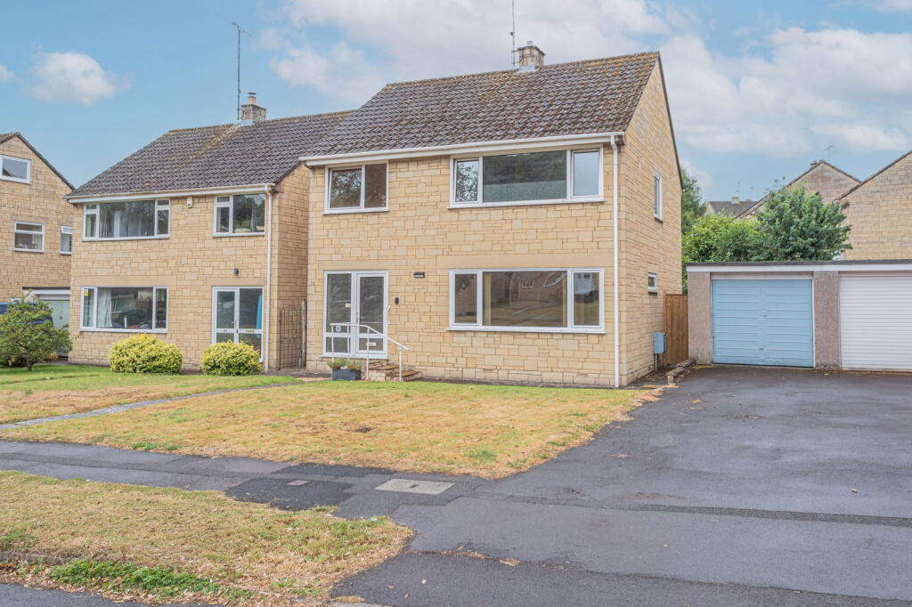 Main image of property: Parklands, Wotton-under-Edge