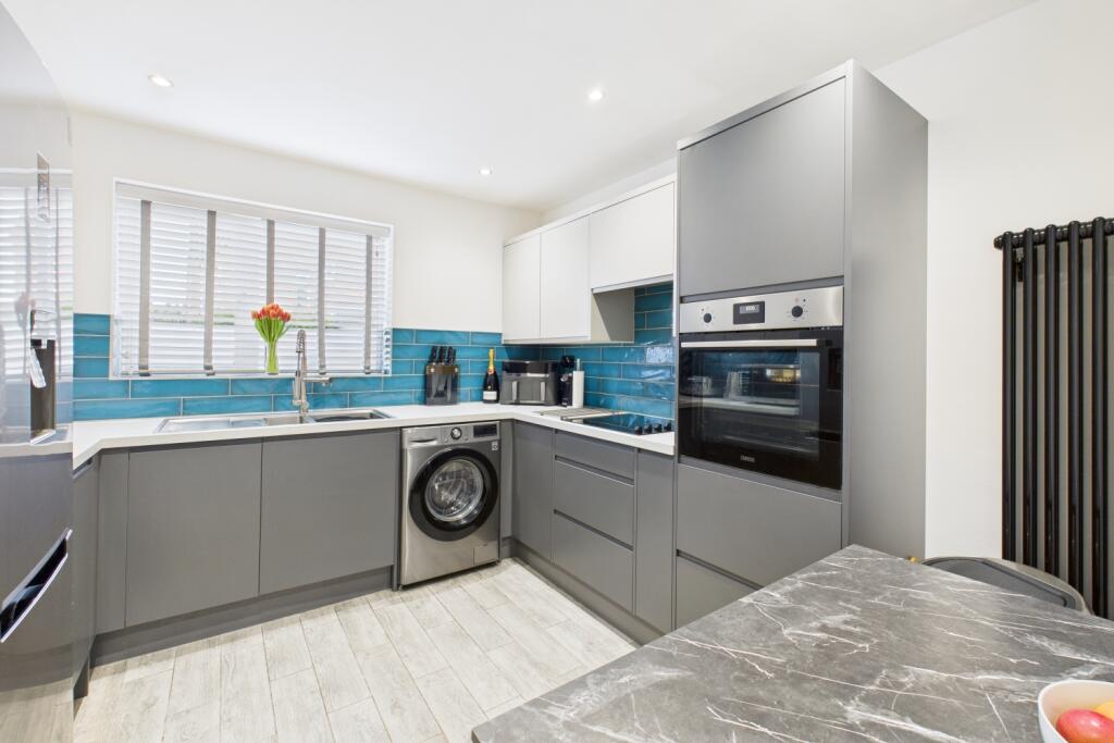 Main image of property: Galtres Drive, Easingwold, York, North Yorkshire, YO61 3DL