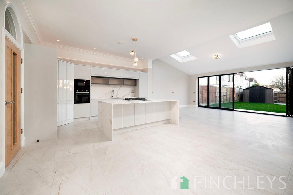 Main image of property: Fallow Court Avenue, London, N12