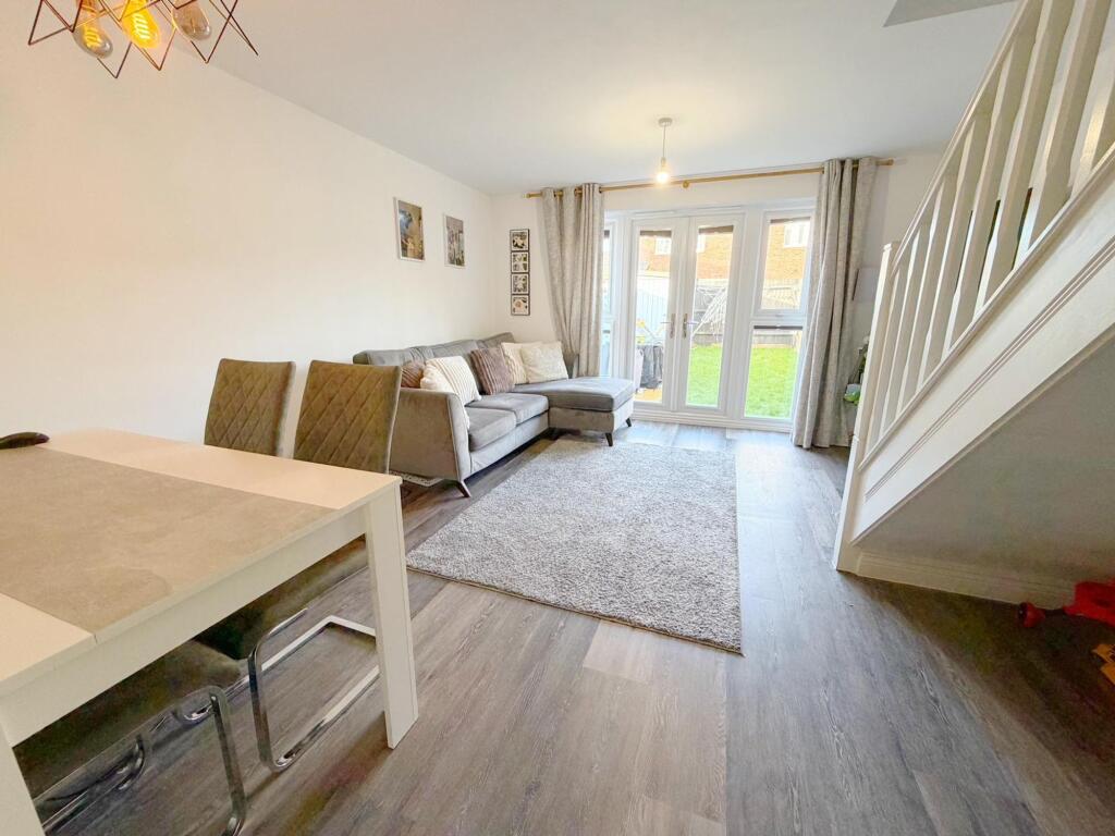 Brocklehurst Road, Kempston, MK42 photo 4