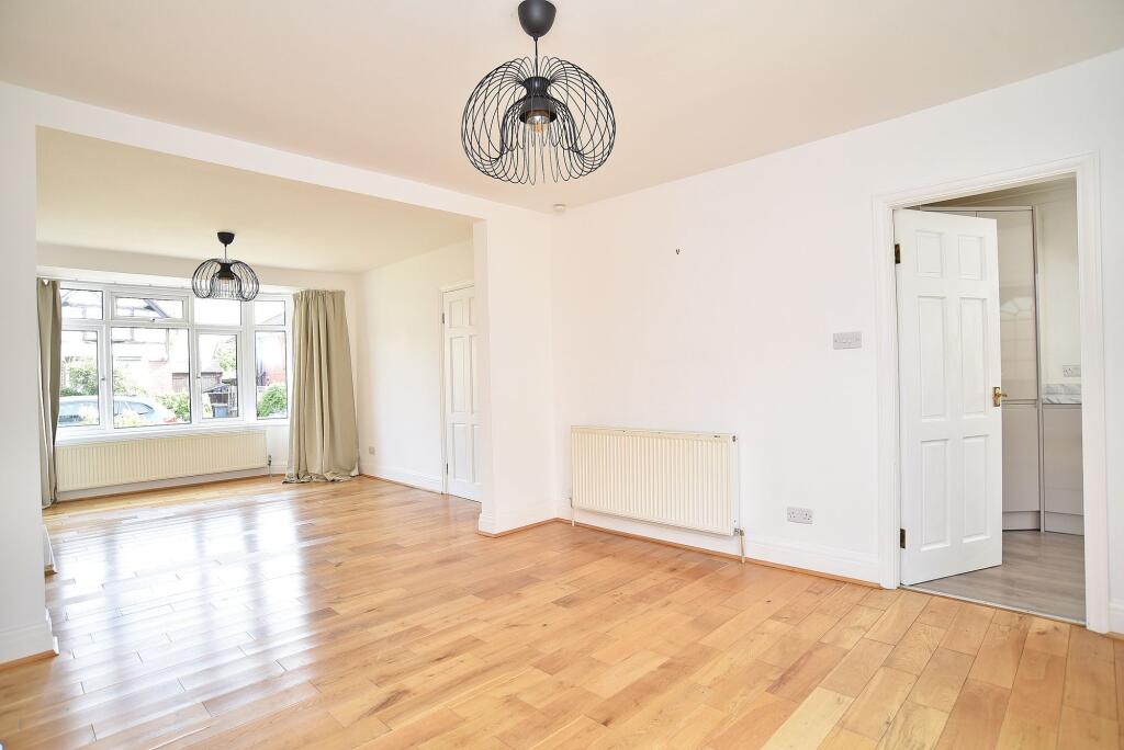 House in Knaresborough, North Yorkshire - View 3