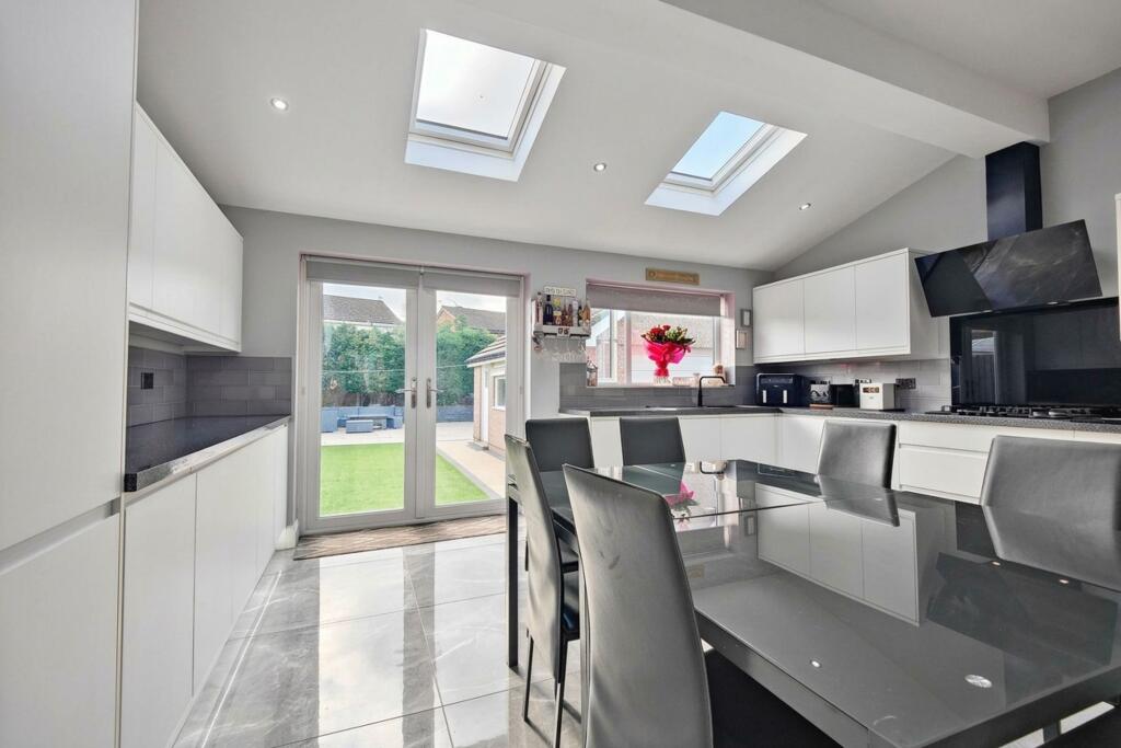 Main image of property: Beaufort Road, Morecambe, LA4