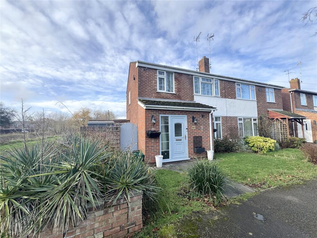Main image of property: Cheyne Way, Farnborough, Hampshire, GU14