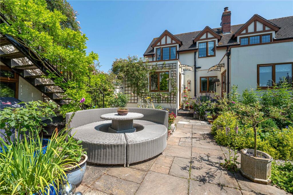 Additional image 40 of Wilnecote House Drive, Wilnecote, Tamworth, Staffordshire, B77