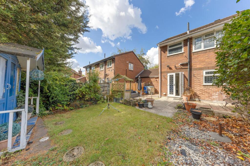 House in Warrington - View 4