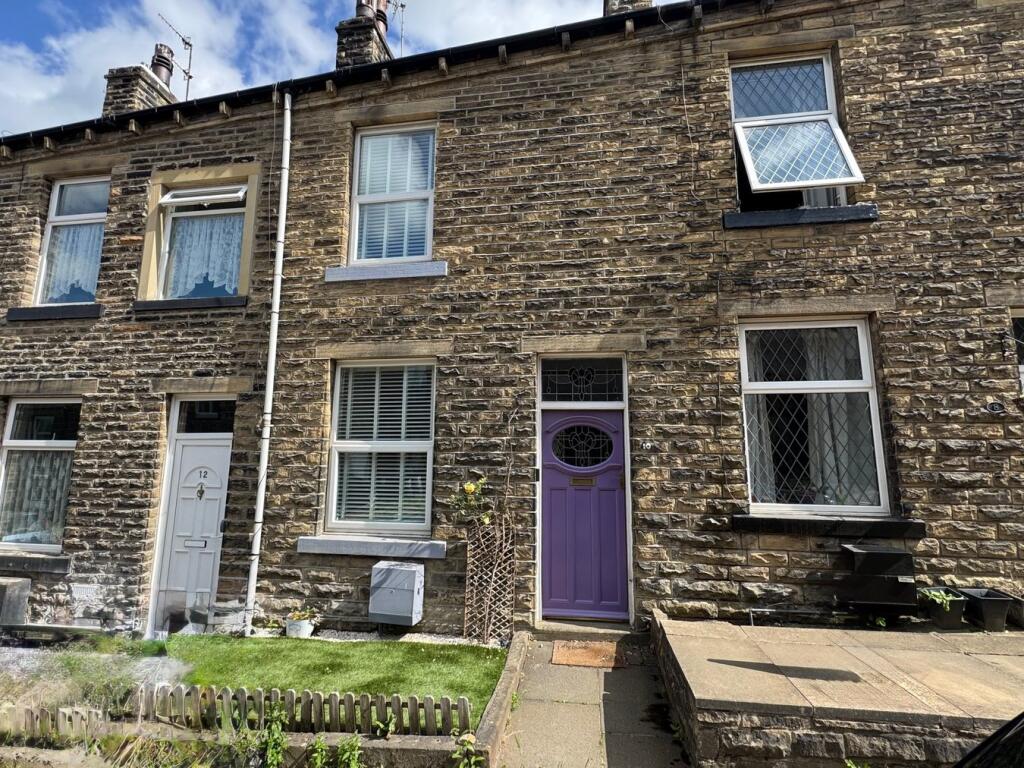 Main image of property: Harold Street, Bingley, BD16