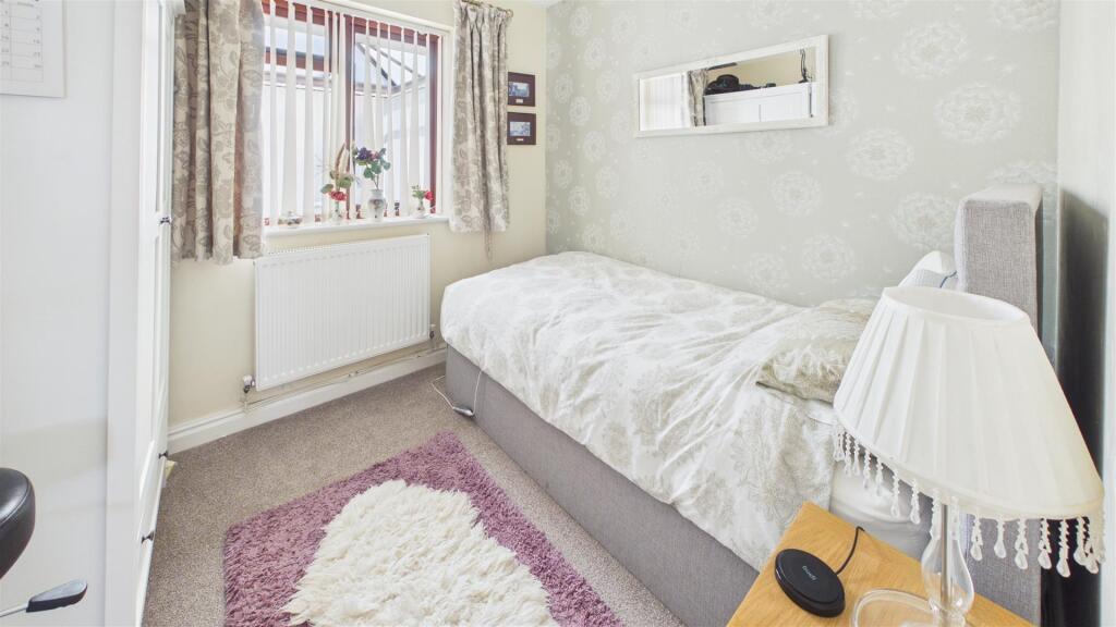 House in Birmingham - More